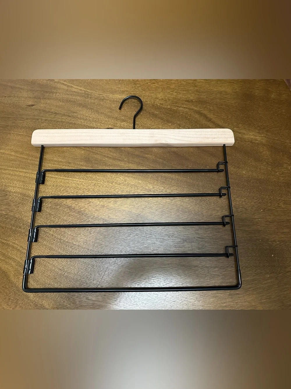 N/A organize pants